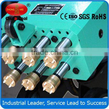 ZM80 Hand-push Concrete Chipping Hammer for Highway,highspeed Railway Bridge Deck photo-2