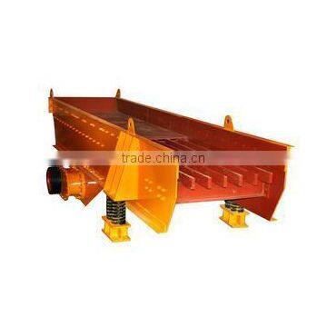 Widely Used Less Power Consumption Vibrating Feeder