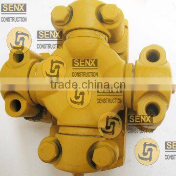 Genuine Spare Parts Crossing for Shantui SD16/TY160(16Y-12-00000) Bulldozer