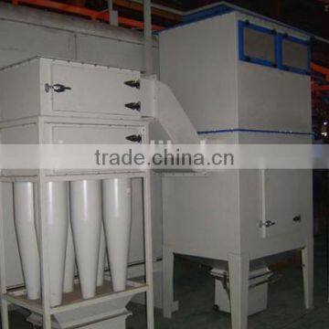 Automatic Powder Coating Machine Factory photo-2