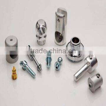 Dongguan Factory Supply casting gray iron cnc turning parts