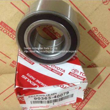 OEM Toyota Wheel Hub Bearing 90368-45087 For Japanese Vehicles photo-3