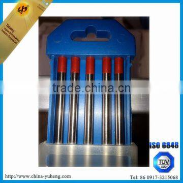 2% Thorium Tungsten Electrode for TIG Welding photo-5