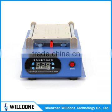 Numerical Control Vacuum Separator Machine With Display photo-3