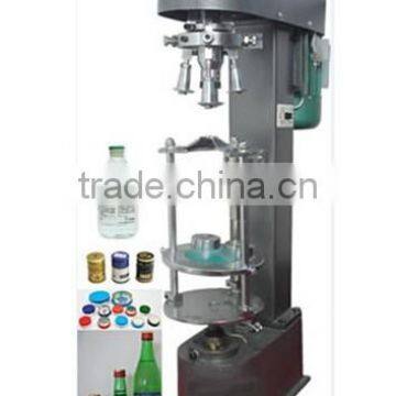 Multi-purpose Capping Embossing Locking and Capping Machine photo-1