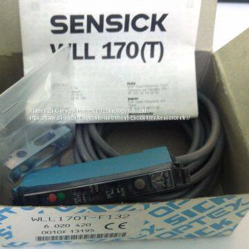 Type:sick WTB9-3N1111S14 Order Number: 1050948 Product Family: W9-3 Product Family: Photoelectric Sensor photo-4