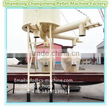 CSPM 2016 New Hot Sale Biomass Energy Pellet Making Machine photo-5