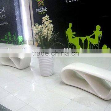 FRP Public Waiting Chair