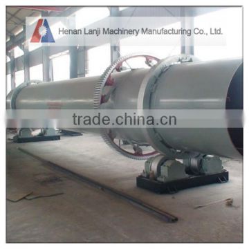 Small model rotary dryer machine for sale