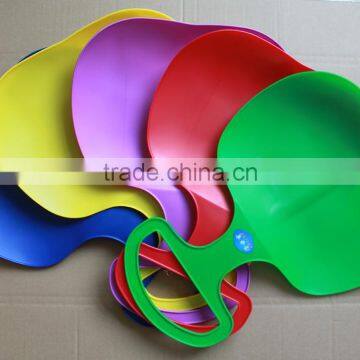 JK1215P Plastic Snow Sledge photo-5