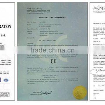 Factory Directly Supply Beverage CIP Systems Price photo-4