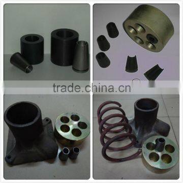 Concrete Anchor Wedges Bearing Plate photo-4