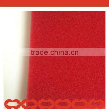 2012 hotsale foam sponge filter
