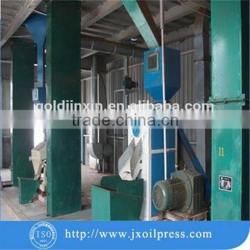 Coconut Oil Mill Project in Cuba photo-4