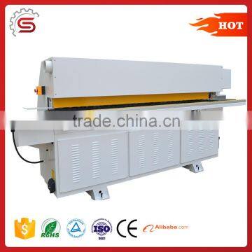 Woodworking Machine Edge Bander MFZ504A Pvc Edge Banding for Furniture photo-2