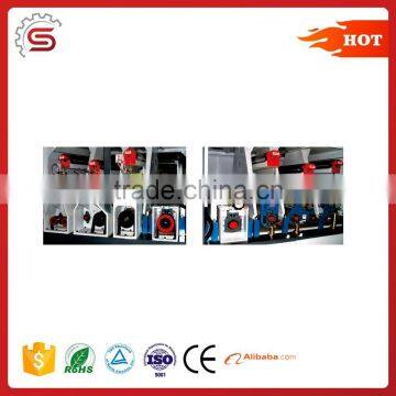 Hot-sales Planer Sander Planer Sander Planer Sanding Machine B-R-RP1000 photo-3