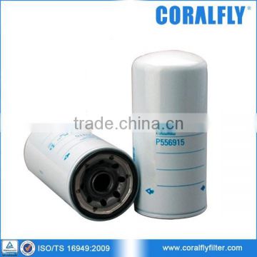 Diesel Generator Fuel Filter P556915 P5569196