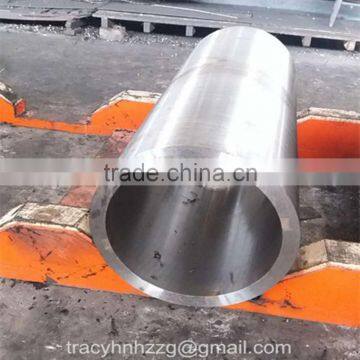 Aluminum Casting Roller Shell photo-2