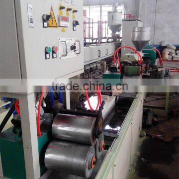 EPE Bath Sponge Extruder Machine photo-4