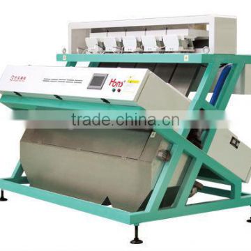 BEST SELLING,315 CHANNELS COLOR SORTER FOR RICE MILL