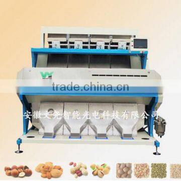 Intelligent Raisin Color Sorting Machine, Colour Sorter Equipment for Rainis photo-2
