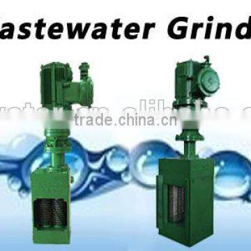 Pipeline Wastewater Grinders photo-3