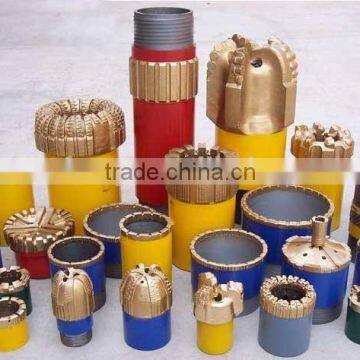 Metal Drilling Spade Drill Bit Rock Drill Bits photo-2