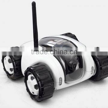 Shenzhen China wholesale newest cloud camera robot security soldier home security robot