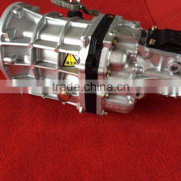 Toyota Quantum 2TR-FE Engine Transmission Gearbox photo-4