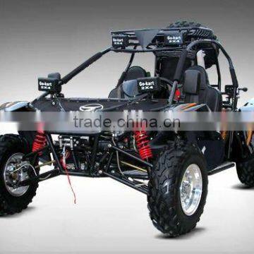 EEC 1100cc Dune Buggy