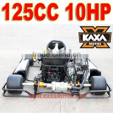 10HP 125cc Racing Go Kart photo-4