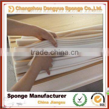 Construction Applications Anti Collision Foam Tape Electronic Equipment Heat Insulation Foam Strip photo-6