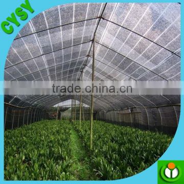 Greenhouse sun shade net price