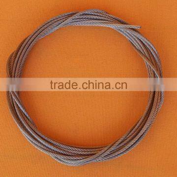 Trade Assurance 6mm Stainless Steel Wire Rope photo-6