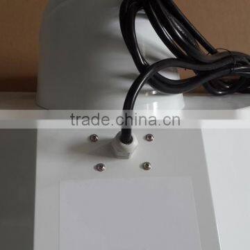 Hydroponics Greenhouse Growing System E39 E40 Base 6 Inch / 6" Big Size Air Cool Grow Light Replacement Reflector photo-4