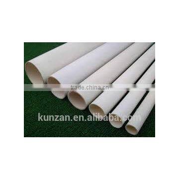 Pvc Conduit Electric Electric Wiring Conduit Pipe Wire Protection Pipe photo-6