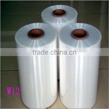 POF Heat Shrink Film/POF Hot Shrink Film Plastic Package/POF Transparent Wrap Film photo-3