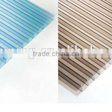 uv Protection Roofing Sheet photo-2