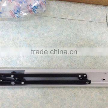 Aluminium Alloy Shutter Frame photo-3