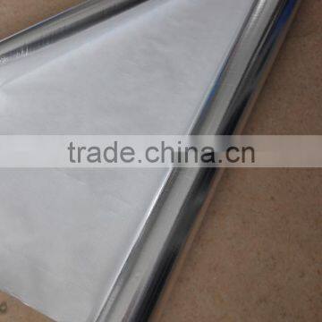 Aluminum Foil Fireproof Fabric photo-4