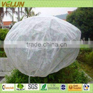 Extra resistant UV garden plant cover fabric (WJ-AL-0160)