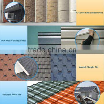 AS/NZS CE AISI Certificated High Quality Prefabricated House photo-6