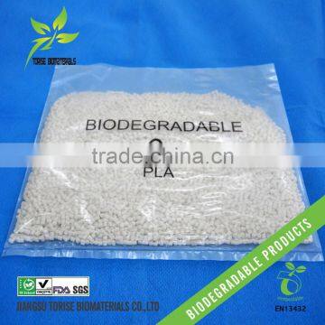 Poly Modified Resin Compostable PBAT and Cornstarch Resin photo-5