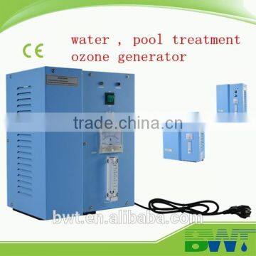 wholesale 8g/h chemical ozone water treatment ozonator generator for waste water