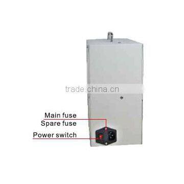 Ionizador de Aire Industrial Restaurant Air Sterilizer 7g/h Sterile Air Filter photo-2