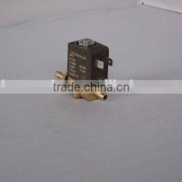 BONA Gas Valve/Air Valve Barbed Port 6.5mm ZCQ-20B-16 Welding Solenoid Valve photo-3