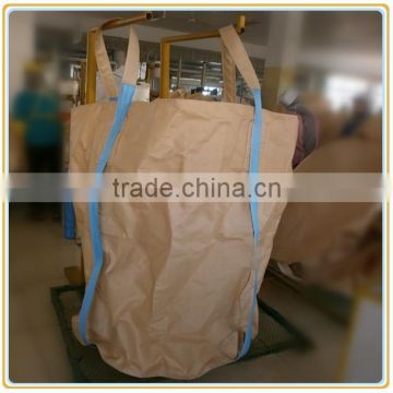 pp virgin high quality bulk bag super sack