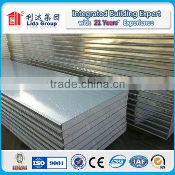 Sandwich Panel Construction Material photo-2