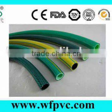 PVC Fiber Reinforced Hose/ Irrigation Pipe photo-6