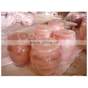 Himalaya Salt Urn photo-5
